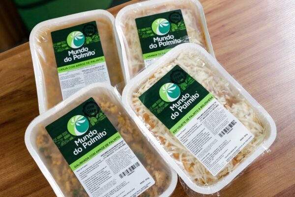 Combo Low Carb 2
